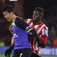 Sheffield United elimina Tottenham (com Porro a titular)