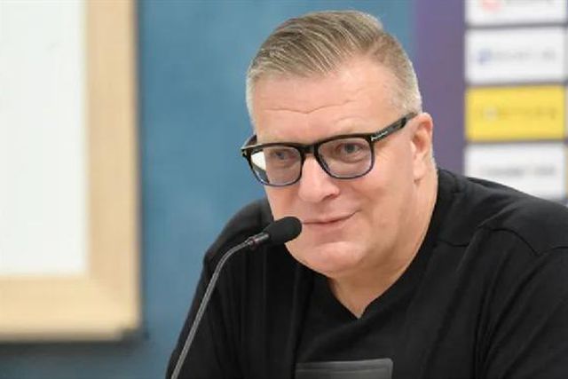 Presidente da federação elogia Portugal: «Vamos ter uma das melhores equipas do Mundo aqui»