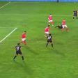 Cerimónia da defesa do Benfica aproveitada por Rakitic (vídeo)