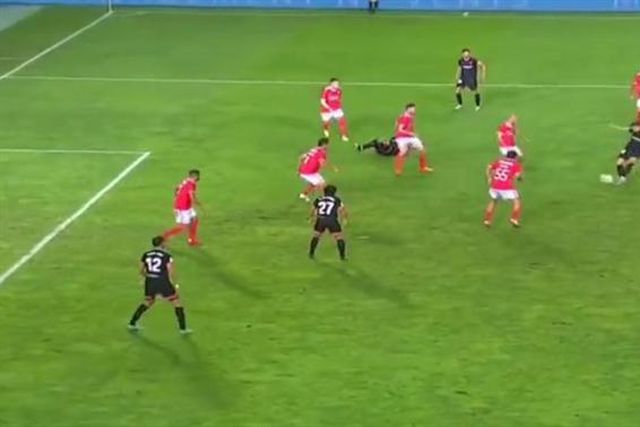 Cerimónia da defesa do Benfica aproveitada por Rakitic (vídeo)