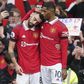 Manchester United vence com Bruno Fernandes e Rashford em destaque (veja os golos)