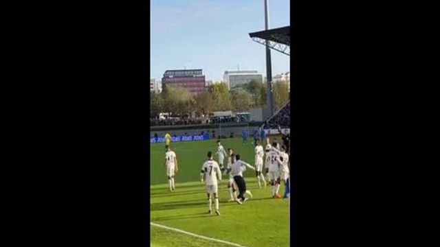 Rúben Dias, o novo guarda-costas de Ronaldo?