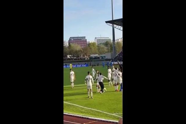 Rúben Dias, o novo guarda-costas de Ronaldo?