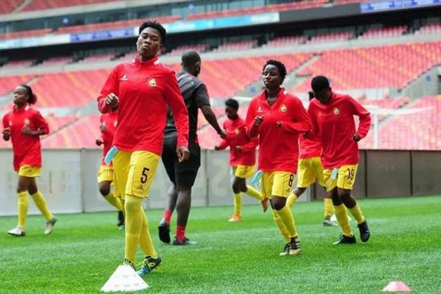 Moçambique despede-se da Taça COSAFA com nova derrota 