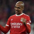João Mário faz o quarto para o Benfica de penálti (vídeo)