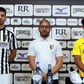 Jasper e Carrillo apresentados