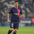 Delegação do Al Hilal em Paris para garantir Verratti