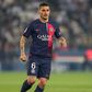 Delegação do Al Hilal em Paris para garantir Verratti