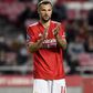 Seferovic despede-se: «Benfiquista para sempre!»