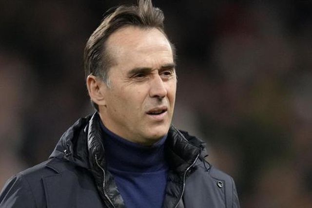 Lopetegui resignado: «Liverpool mereceu ganhar»