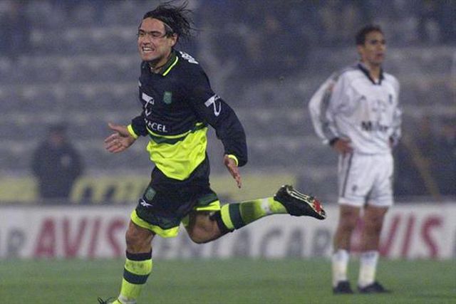 Entrevista A BOLA: «Proposta séria para treinar em Portugal»