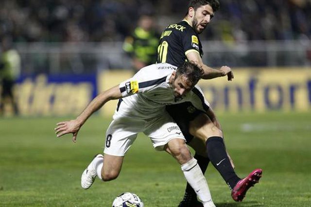 Jogos agendados com FC Porto e Sporting