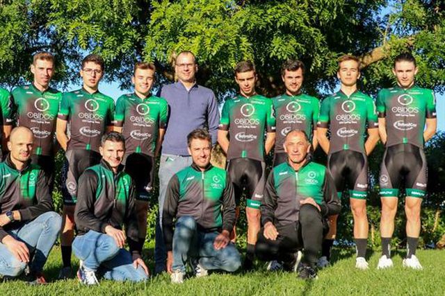 Óbidos com nova equipa