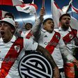 River Plate é campeão e ex-Benfica teve a ovação da noite! (vídeos)