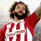 Oficial: Olympiakos rescinde com Marcelo