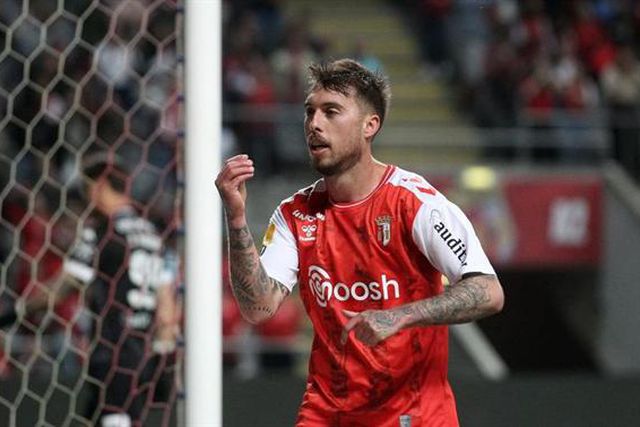 Iuri Medeiros despede-se com sentimento de «orgulho»