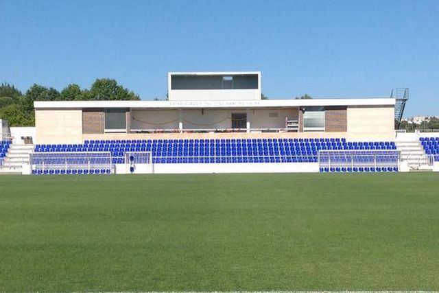 Baixas na estrutura e equipa técnica