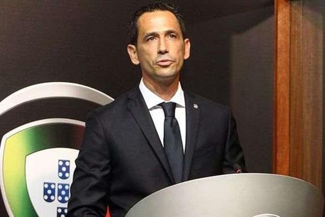 Artigo de Pedro Proença: Parabéns ao novo campeão de inverno