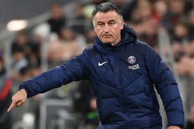 Galtier fala de «grande desilusão» e do «golo completamente estapafúrdio»