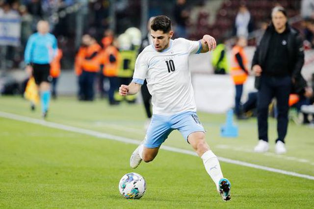 Oficial: Clube anuncia novo extremo esquerdo