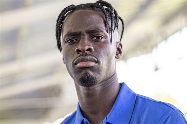 Oficial: Passou pela formação de Sporting e Benfica e agora é fogaceiro