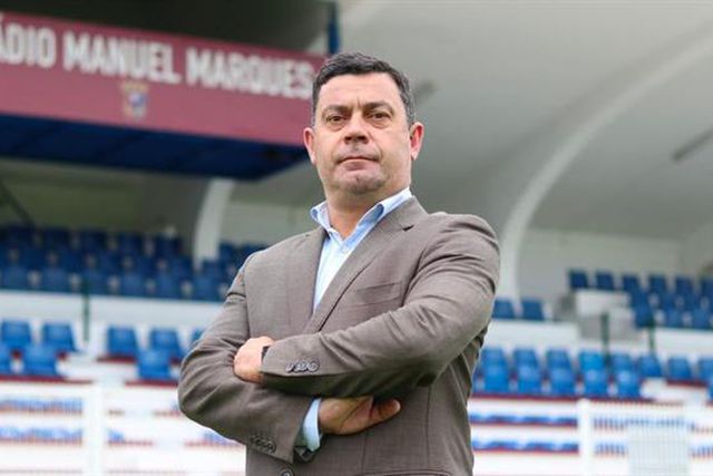 «Apelamos a que não seja colocada em causa a verdade desportiva»