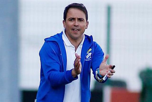 V. Setúbal e Oliveira do Hospital atentos a Pedro Russiano