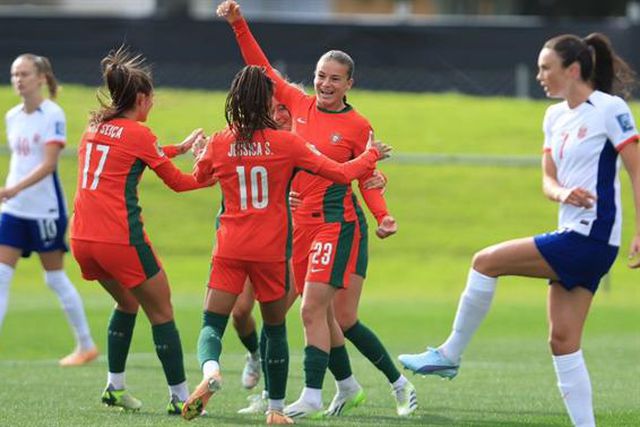 Jogo com Noruega serviu para últimas observações