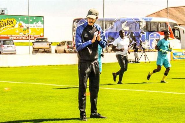 Inácio Soares ganha em Vilankulo e colhe dividendos