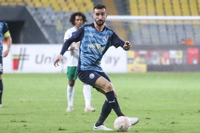 Pyramids ‘de’ Jaime Pacheco empata e sobe ao segundo lugar