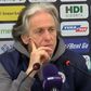Após vitória, Jorge Jesus atira: «Campeonato não tem verdade desportiva»