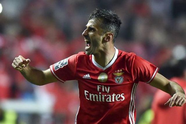 Jonas sobre Bruno Lage: «Virei botafoguense!»