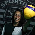 Ozge Kirdar escolheu Sporting para os filhos a verem jogar