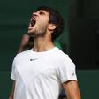 Alcaraz bate Djokovic e sagra-se campeão em Wimbledon!
