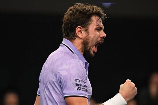 Mais um convite para o Estoril Open: agora ao ex-número três mundial