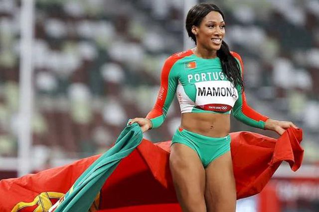 Europeus de pista coberta: recorde nacional para João Coelho; Marta Pen e Patrícia Mamona na final (vídeo)