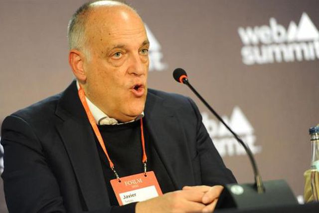 Clubes (menos o Real Madrid) emitem comunicado sobre ‘caso Negreira’: «É de máxima gravidade…»