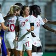 Federação anuncia princípio de acordo com jogadoras da seleção para igualdade financeira