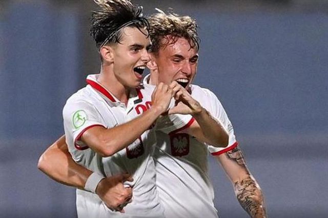 Polónia bateu Malta: Portugal nas ‘meias’ como vencedor do Grupo A