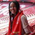 Oficial: Médio brasileira é a terceira jogadora a trocar o Famalicão pelo Benfica