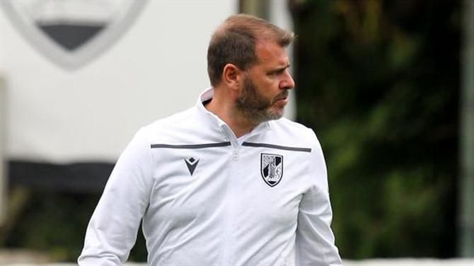 «Vitória de Guimarães não vai ter vida fácil»