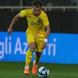 Dragões observam lateral ucraniano no Europeu de sub-21