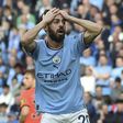 Guardiola deixa Bernardo Silva no banco