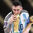 «Se Messi tivesse a ética de trabalho de Cristiano Ronaldo, teria 15 Bolas de Ouro»