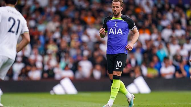 Proposta formal do Bayern por Harry Kane! O valor em cima da mesa