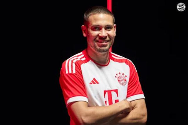 Raphael Guerreiro no Bayern foi «uma decisão rápida»