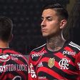 Flamengo campeão 2022? Alguém se enganou...