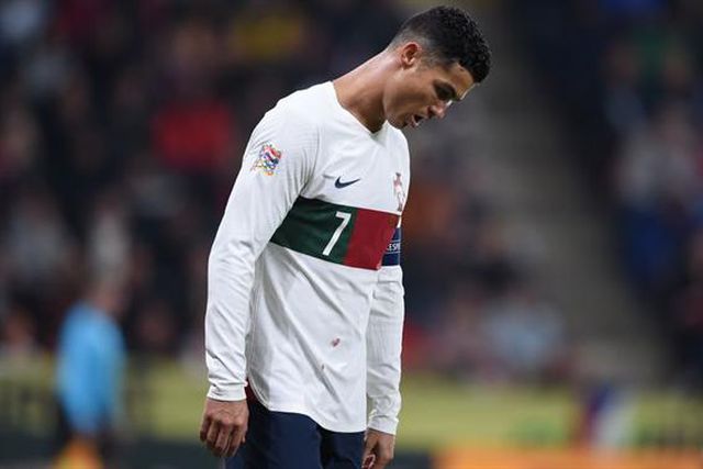 Dortmund não quis Ronaldo: «Somos um clube de futebol, não precisamos de seguidores»