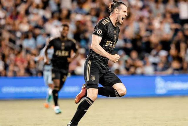 A sombra de Bale e os golos de um ex-Benfica em Los Angeles