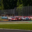 WEC: dois portugueses  nas 6 Horas de Monza